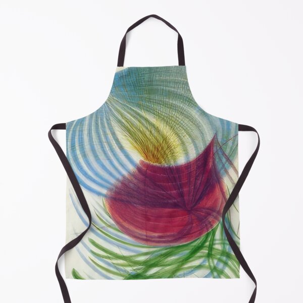 Item preview, Georgiana Houghton designed and sold by winkycheese.