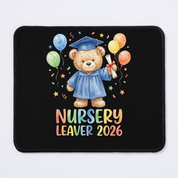 Item preview, Nursery Leavers 2026 designed and sold by varioarts.