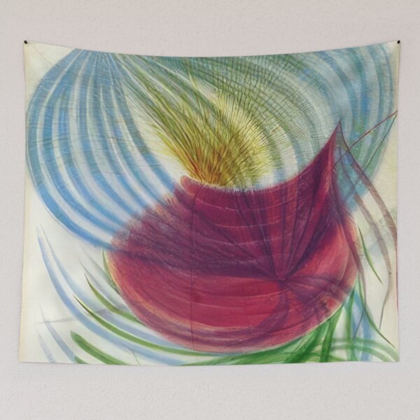 Item preview, Georgiana Houghton designed and sold by winkycheese.