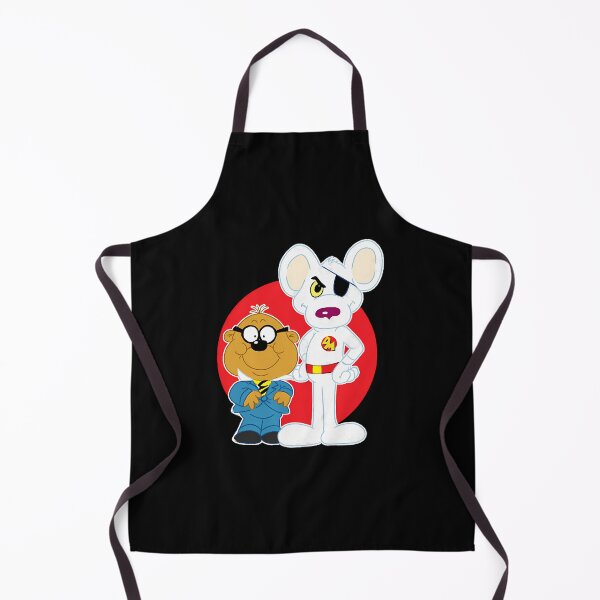 Item preview, Danger Mouse designed and sold by ShilpyDesign.