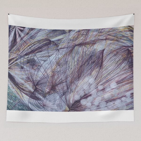 Item preview, Georgiana Houghton designed and sold by winkycheese.