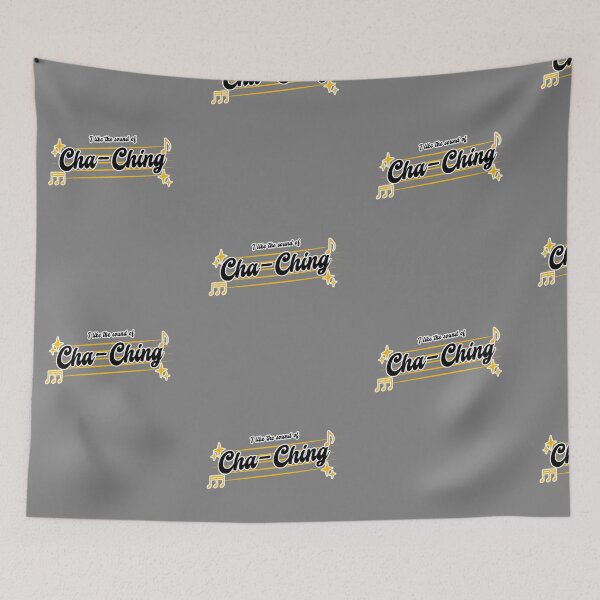 Item preview, Chaching designed and sold by sydney-syder.