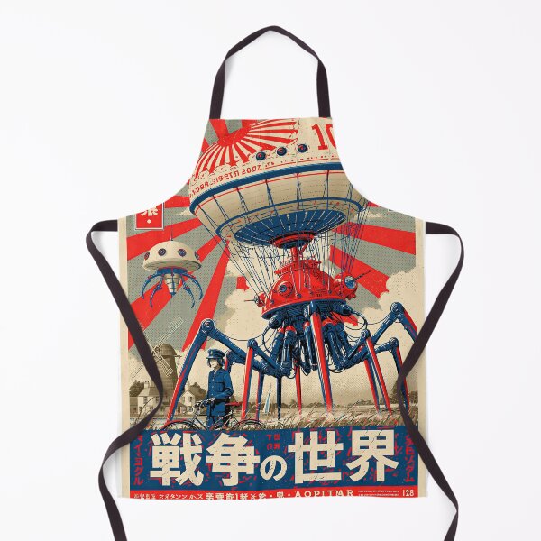 Item preview, Alien Vanguard designed and sold by Retro Type.