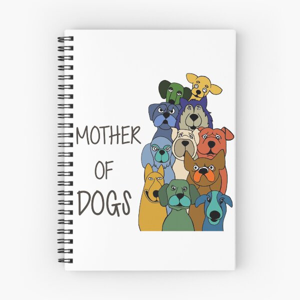 Item preview, Funny design for dog owners designed and sold by Bansheesw.