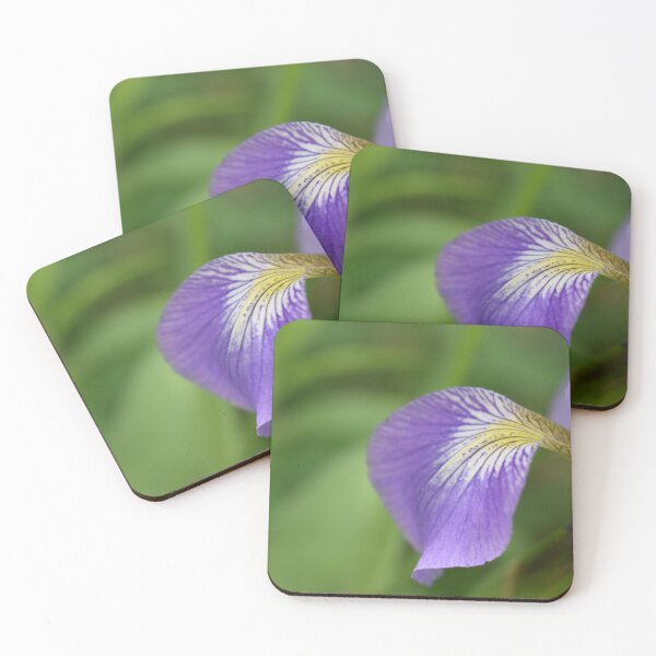 Item preview, Velvet Iris designed and sold by PrezSwan.