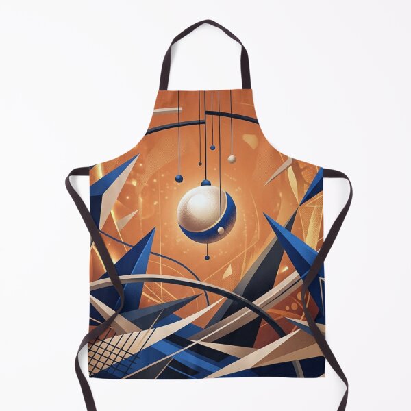 Item preview, Floating Geometric Harmony designed and sold by Sigtrix.