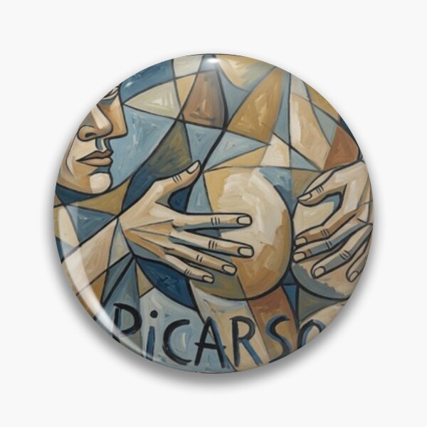 Item preview, PICARSO designed and sold by DomGDesign.