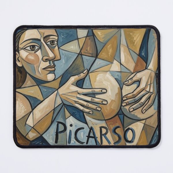 Item preview, PICARSO designed and sold by DomGDesign.