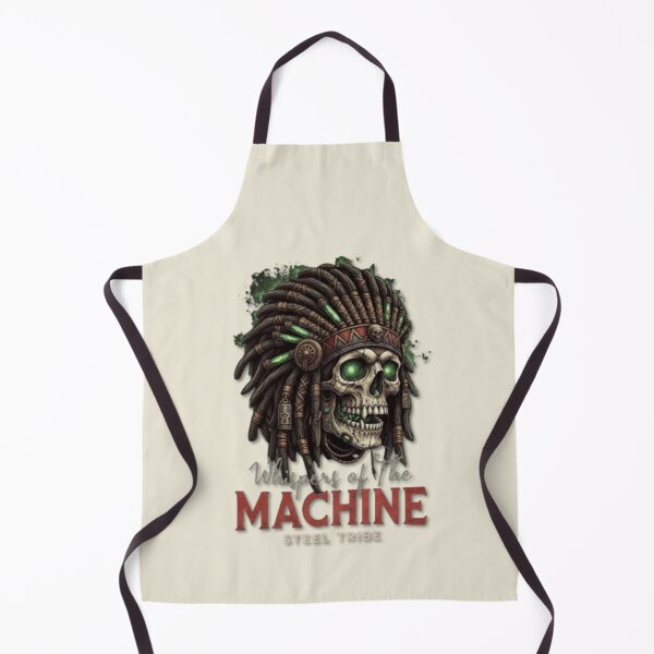 Item preview, Whispers of the Machine designed and sold by Aise06.