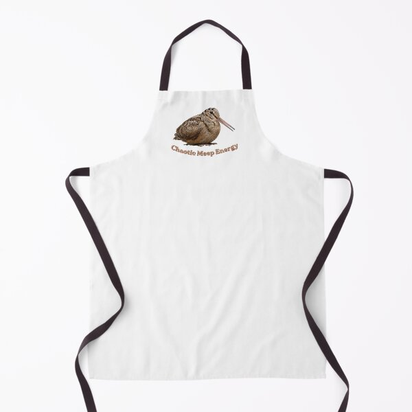 Item preview, Meep Bird - American Woodcock | Cute & Iconic Bird Design designed and sold by HelgaCraftery.
