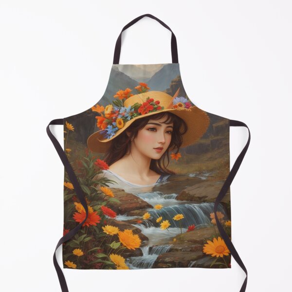 Item preview, The Soul of the River designed and sold by Universe-of-Merch.