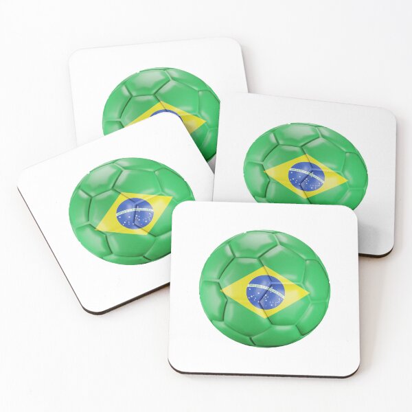 Artikelvorschau, Brasilien entworfen und verkauft von RickTShop.
