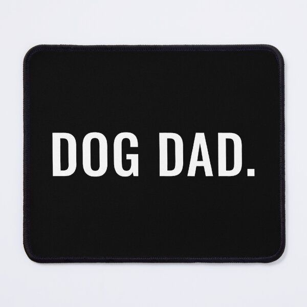Item preview, Dog Dad designed and sold by OlyvieArt.