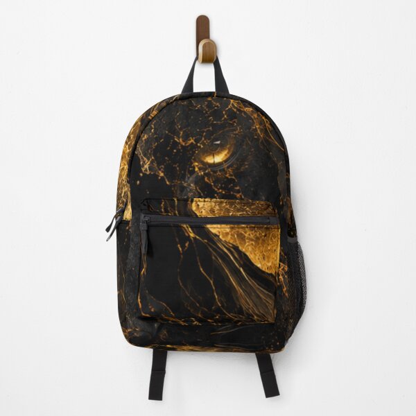 Item preview, Black Panther Abstract designed and sold by Bellassi.