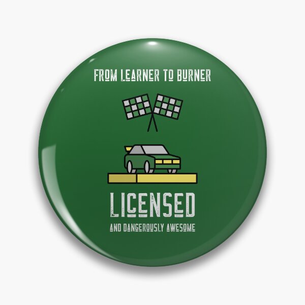 Item preview, New Drivers License designed and sold by sydney-syder.