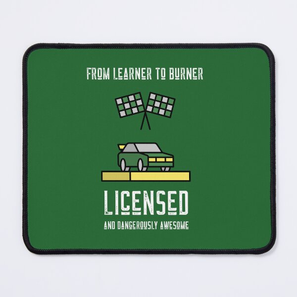 Item preview, New Drivers License designed and sold by sydney-syder.