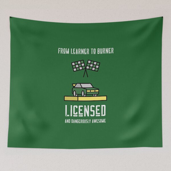 Item preview, New Drivers License designed and sold by sydney-syder.