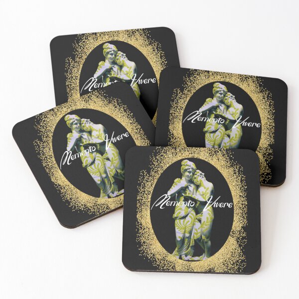 Item preview, Ladies Statue Print MV designed and sold by DerekDoll.