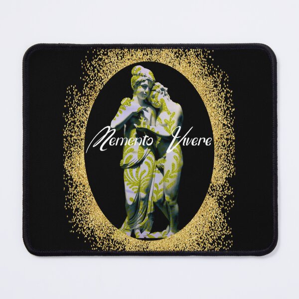 Item preview, Ladies Statue Print MV designed and sold by DerekDoll.