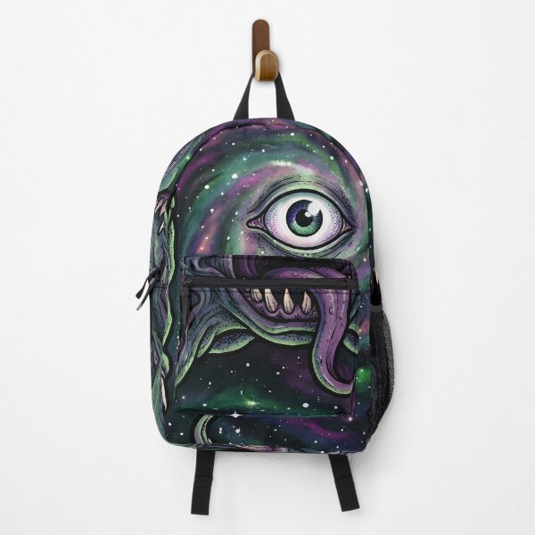Item preview, Cosmic Horror Monstrous Portal designed and sold by AwesomeBeyondLimits.