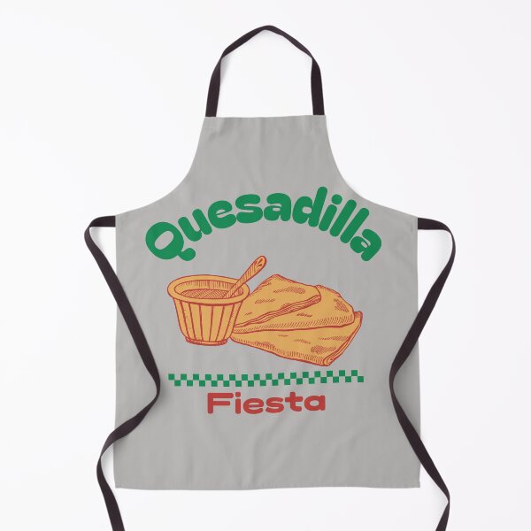 Item preview, Quesadilla Fiesta designed and sold by sydney-syder.