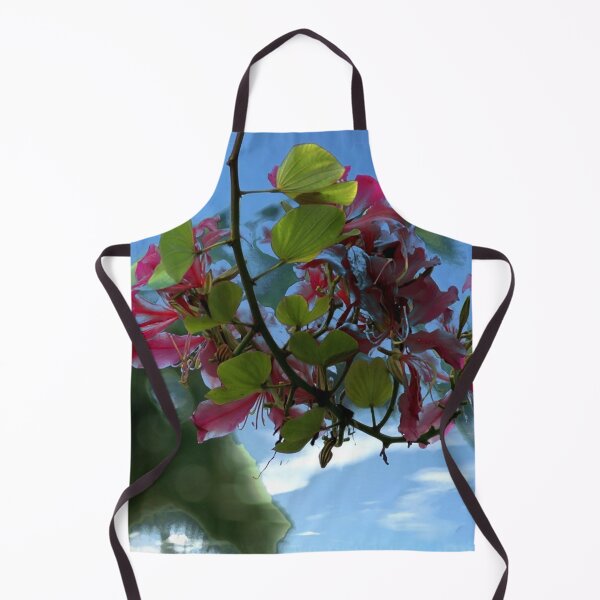Item preview, The Violet Flower designed and sold by hkonestudio.