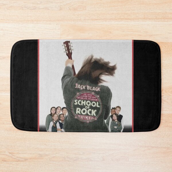 Item preview, Película Escuela de Rock designed and sold by Du-market.