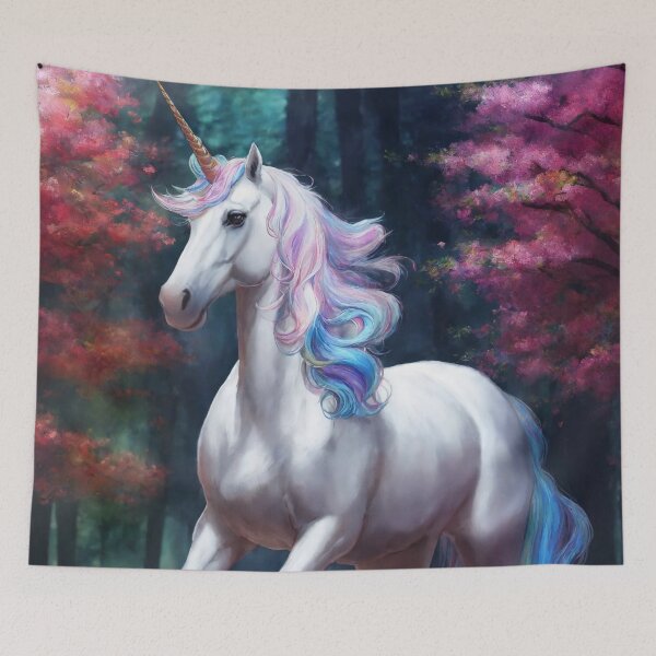 Item preview, Unicorn designed and sold by RaF71PrO.