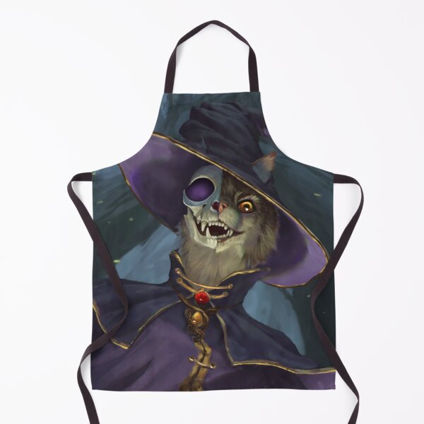 Item preview, Nekomancer designed and sold by Royzart.