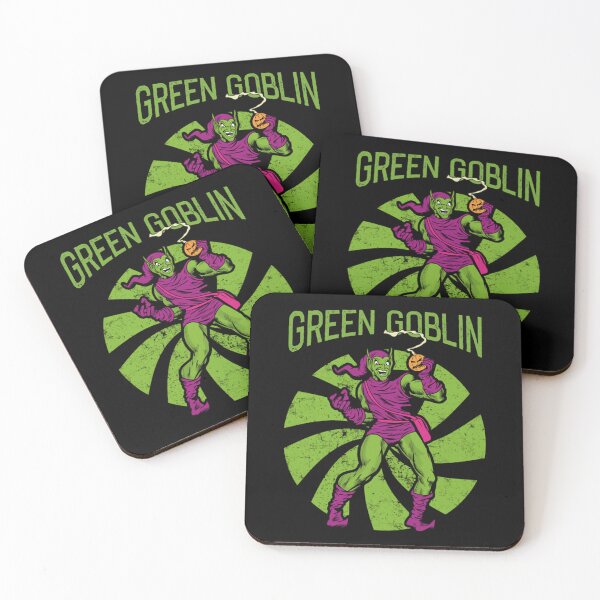 Item preview, Green Goblin designed and sold by Du-market.