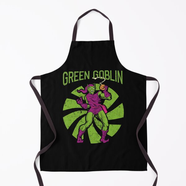 Item preview, Green Goblin designed and sold by Du-market.