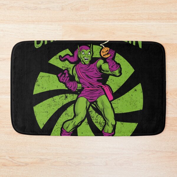 Item preview, Green Goblin designed and sold by Du-market.