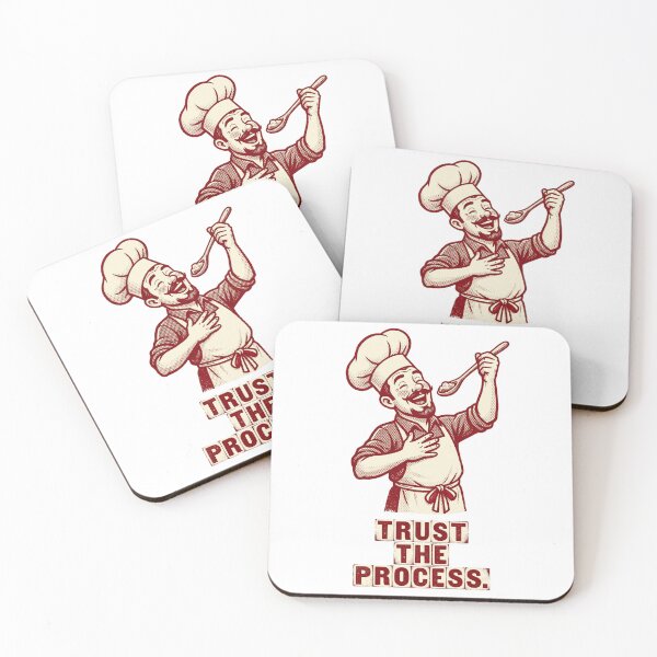 Item preview, Chef  Taste Tee designed and sold by Ortsas.