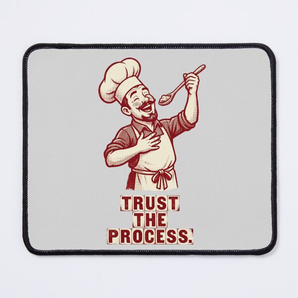 Item preview, Chef  Taste Tee designed and sold by Ortsas.