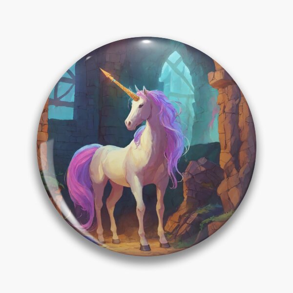 Item preview, Unicorn designed and sold by RaF71PrO.