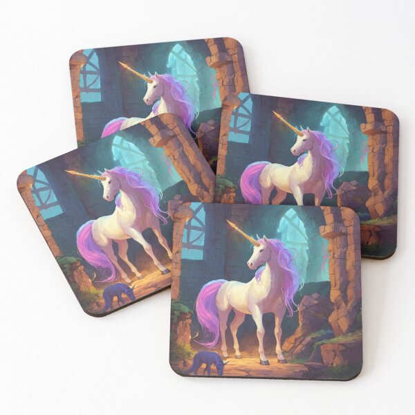 Item preview, Unicorn designed and sold by RaF71PrO.