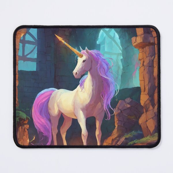 Item preview, Unicorn designed and sold by RaF71PrO.