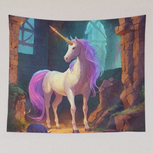 Item preview, Unicornio designed and sold by RaF71PrO.