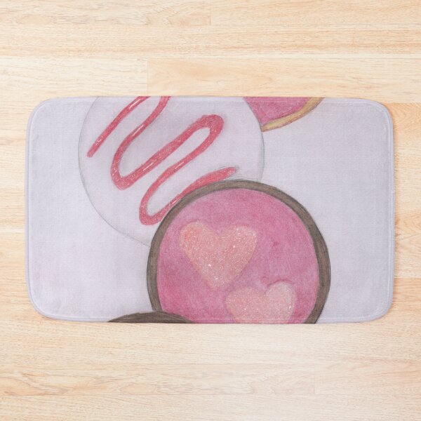 Item preview, Pink donuts designed and sold by Artbysarah23.
