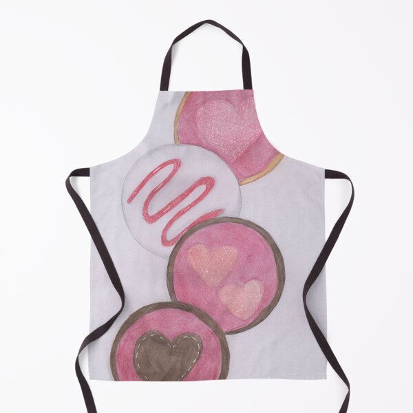 Item preview, Pink donuts designed and sold by Artbysarah23.