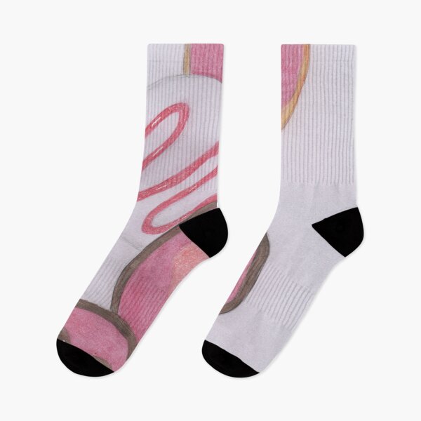 Item preview, Pink donuts designed and sold by Artbysarah23.