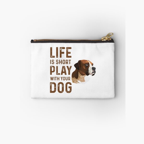 Item preview, Funny design for dog owners designed and sold by Bansheesw.