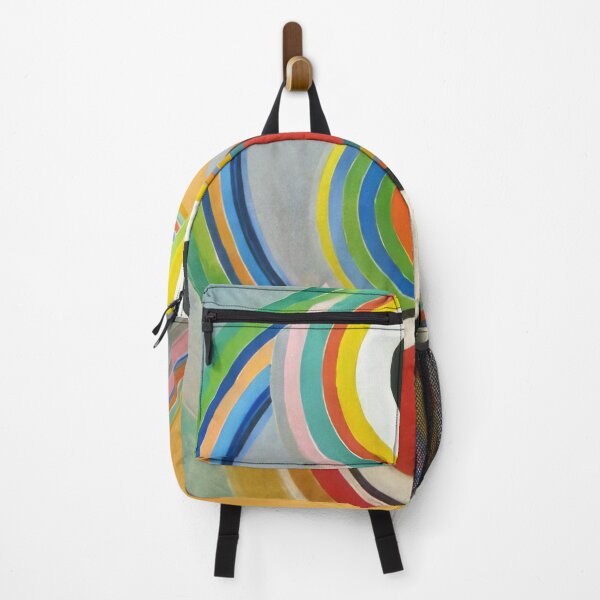 Item preview, Robert Delaunay designed and sold by winkycheese.