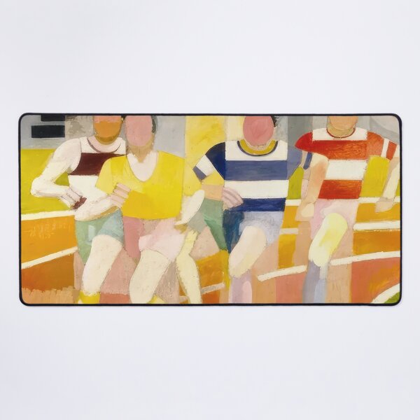 Item preview, Robert Delaunay designed and sold by winkycheese.