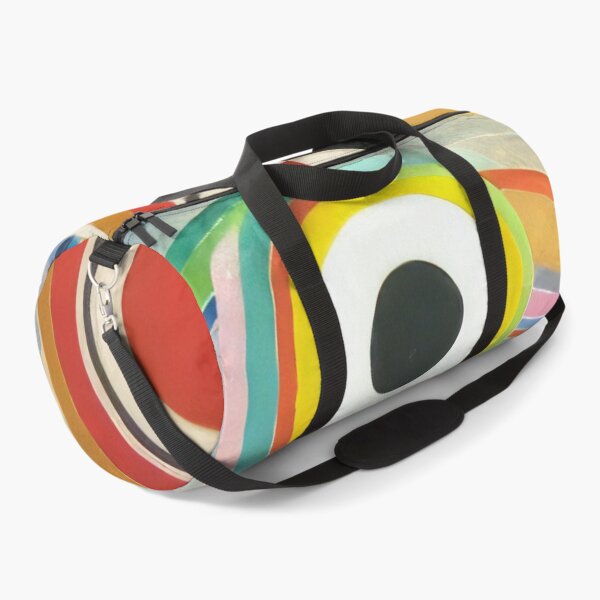 Item preview, Robert Delaunay designed and sold by winkycheese.