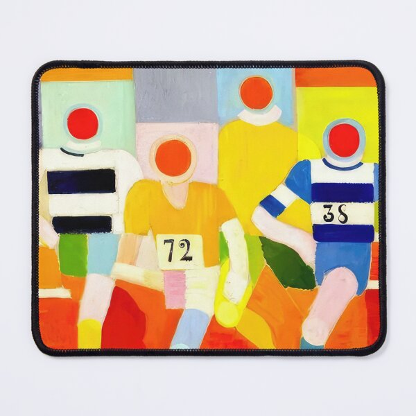 Item preview, Robert Delaunay designed and sold by winkycheese.