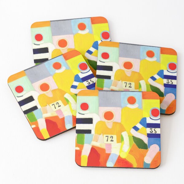 Item preview, Robert Delaunay designed and sold by winkycheese.