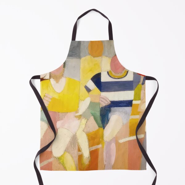 Item preview, Robert Delaunay designed and sold by winkycheese.