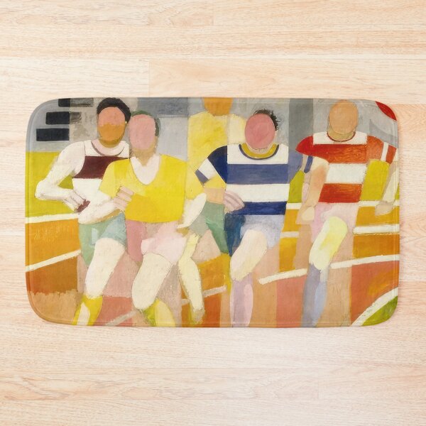 Item preview, Robert Delaunay designed and sold by winkycheese.
