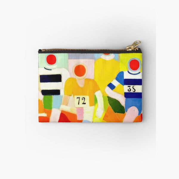 Item preview, Robert Delaunay designed and sold by winkycheese.
